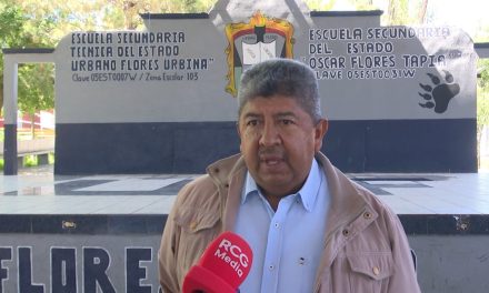 Escuela Urbano Flores: Comprometidos con el bienestar social
