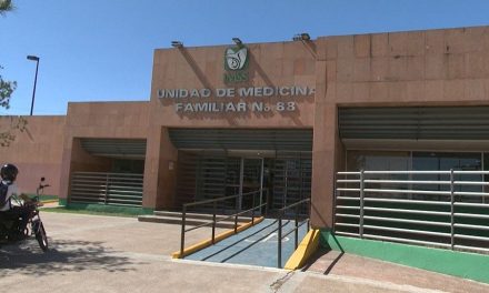 Celebra 25 años la clínica 88 de Ramos, hubo un evento conmemorativo