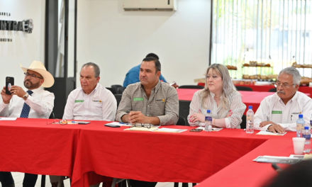 Reactivan el Grupo de Promoción del Cruce Fronterizo Acuña–Del Río