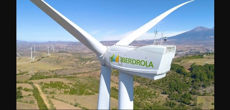 Iberdrola se retira de México y vende sus operaciones a Cox por 4,200 mdd