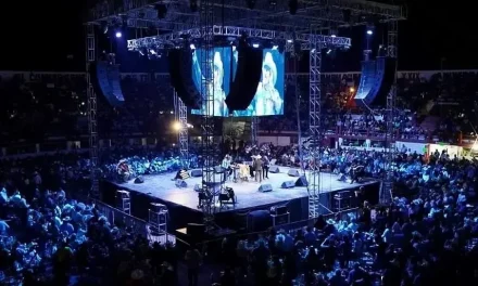 Feria de San Buenaventura cambia fechas de eventos