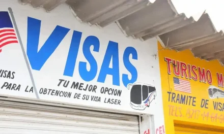 Incrementan los fraudes en trámites para visas