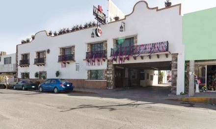 Esperan repunte de ocupación hotelera en Monclova