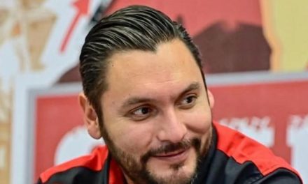 Carlos Villarreal anuncia que Monclova será parte del Coahuila 1000