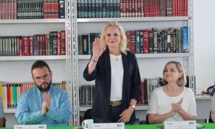 Suman esfuerzos para proteger el medio ambiente en Múzquiz