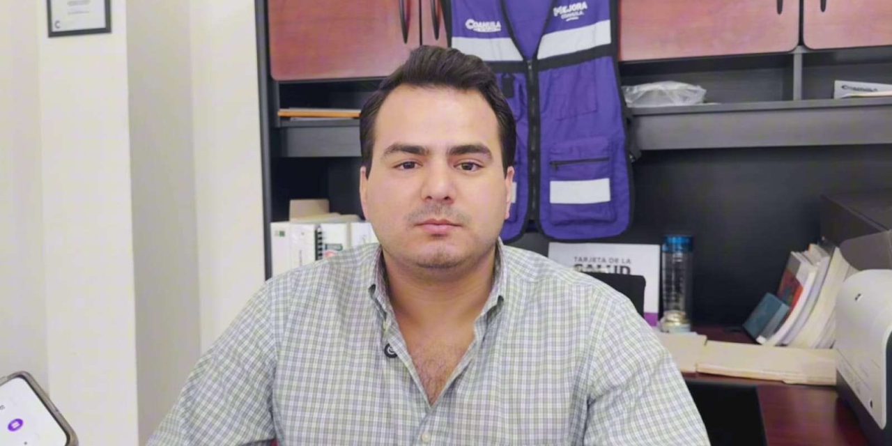 Anuncian capacitación para prestadores de servicios