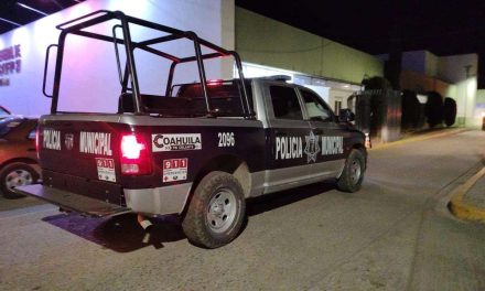 Atienden a mujer de la tercera edad tras intento de suicidio