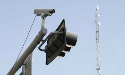 Alistan instalación de 100 cámaras de vigilancia en Sabinas