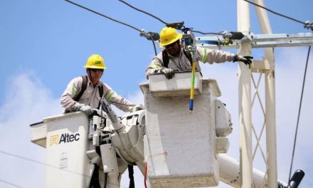 Falla en la Subestación Kakapú deja sin luz a zona rural de Múzquiz