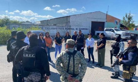 Suman 24 cateos en la región Carbonífera
