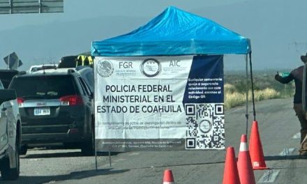 Instalan operativo de seguridad federal en Progreso