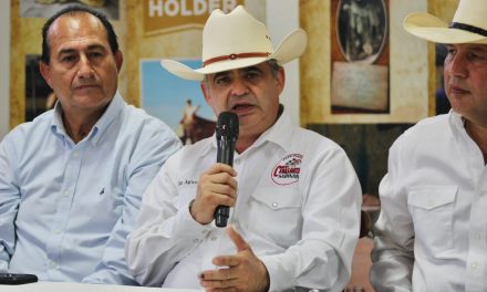 Abarrotan hoteles previos a la Gran Cabalgata de Sabinas