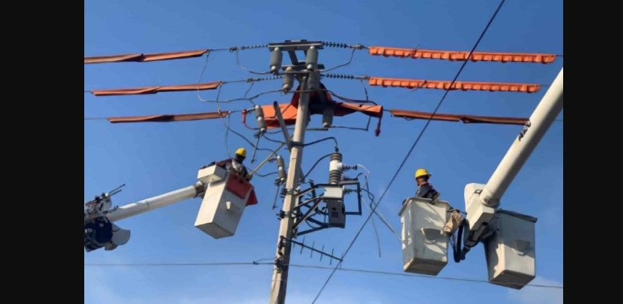 La CFE debe aplicar inversiones.para mejorar servicio industrial y comercial