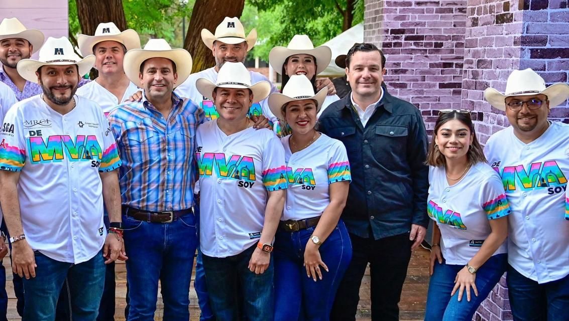 Monclova presume su sabor en el Cabrito Fest 2025