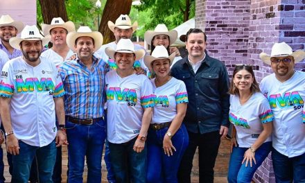 Monclova presume su sabor en el Cabrito Fest 2025