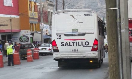 En el mes de septiembre llegarán a Saltillo las rutas del programa ‘Aquí Vamos’