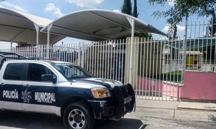 Inician operativos de vigilancia en planteles educativos de Acuña