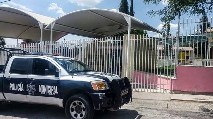 Inician operativos de vigilancia en planteles educativos de Acuña