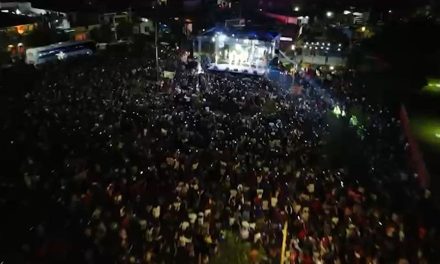La FINA 2025 es una edición para todo el municipio de Saltillo