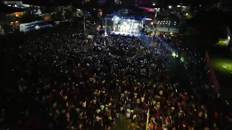 La FINA 2025 es una edición para todo el municipio de Saltillo