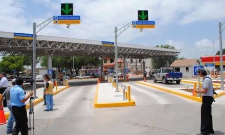 Inician los trabajos en el Puente internacional Acuña-Del Río