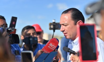 Alistan obras públicas en Acuña para el segundo semestre del año