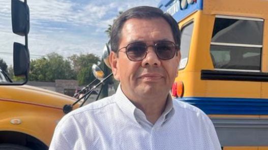 Simas Acuña pide atender el programa ‘Ponte Buzo’