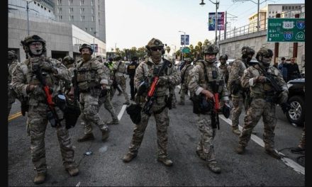 Retiran a más de mil elementos de la Guardia Nacional en Los Ángeles tras protestas migratorias
