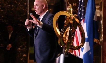 FIFA abre oficina en la Trump Tower para fortalecer presencia en Estados Unidos