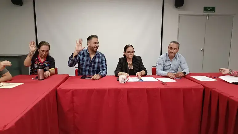 Patronato de la Unidad Deportiva Torreón presenta informe mensual
