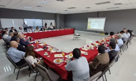 IMPLAN da a conocer avances de planeación Urbana