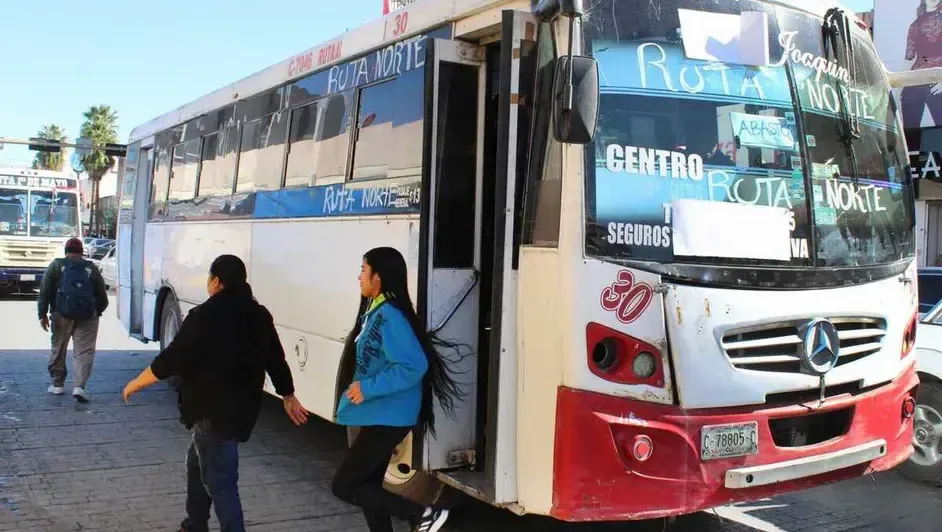 Presentan estrategias para mejorar el transporte público de Torreón