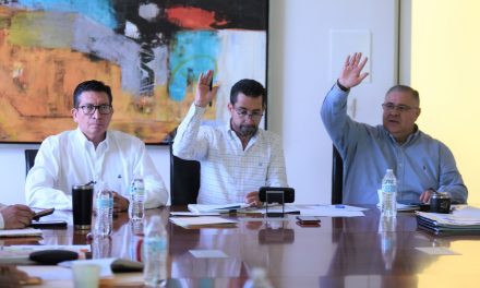 Finanzas de Torreón se mantienen con transparencia