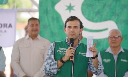 Mejora Coahuila fortalece la economía de las familias