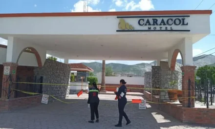 Clausuran motel tras detectar a menor de edad en su interior en Torreón