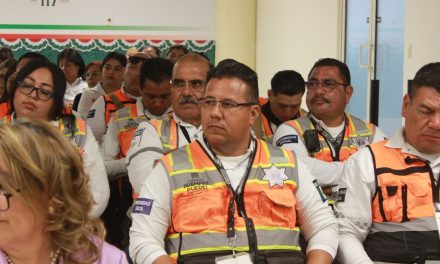 Capacitan en perspectiva de género a funcionarios de Torreón