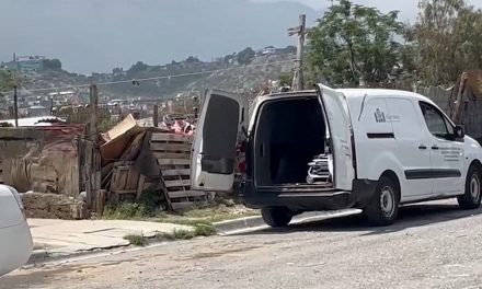 Muere joven por presunta sobredosis en la colonia Herradura segundo sector