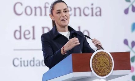 Sheinbaum anuncia reapertura de la frontera de Estados Unidos al ganado mexicano