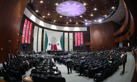 Diputados aprueban la Ley de Telecomunicaciones y Radiodifusión