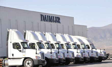 Enrocarán a empleados de Daimler en otras empresas de la región Sureste
