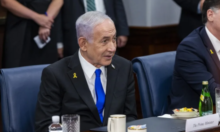 Netanyahu admite que el ataque a iglesia católica en Gaza fue un error