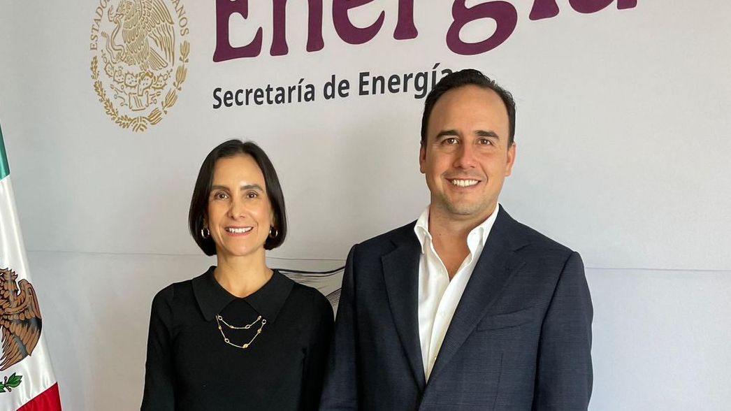 Estamos planeando grandes proyectos de energía para Coahuila: Manolo Jiménez