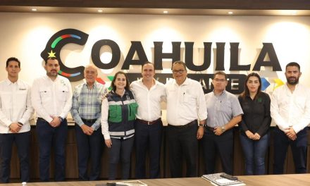 Avanza el proyecto del nuevo Hospital de Especialidades para Coahuila