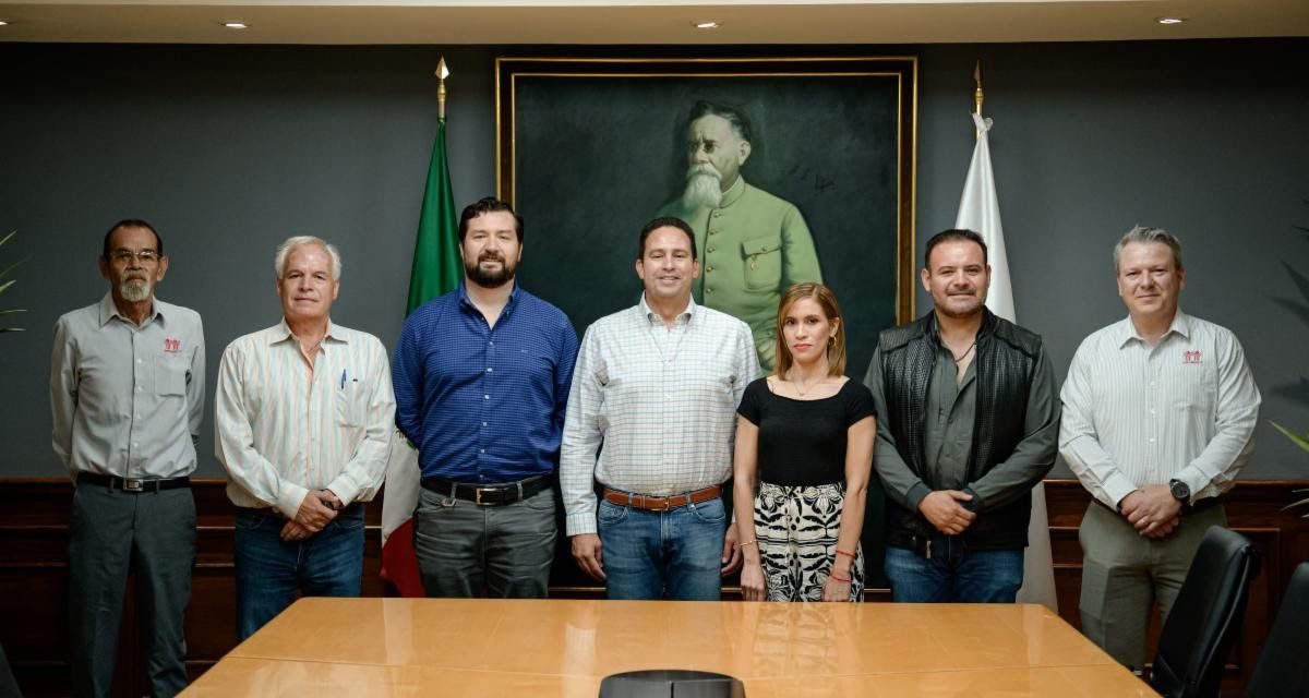 Se suma Saltillo al programa de Vivienda para el Bienestar