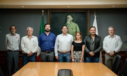 Se suma Saltillo al programa de Vivienda para el Bienestar