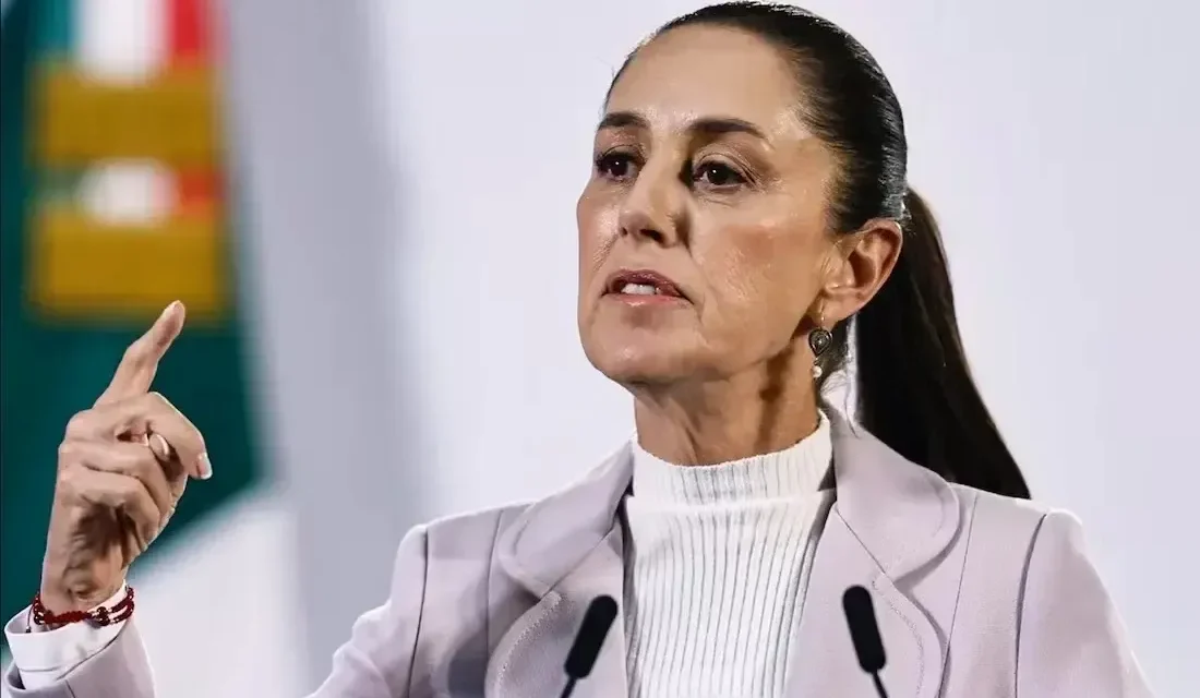 Sheinbaum llama a la austeridad y morenistas de lujo