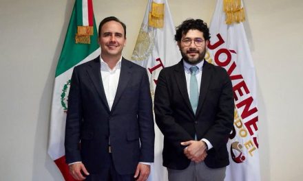 Fortalecemos la estabilidad laboral de Coahuila: Manolo Jiménez
