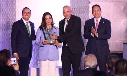 La grandeza de Saltillo radica en su gente: Manolo Jiménez 