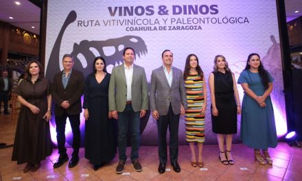 Vamos a posicionar a Coahuila como un gran destino turístico: Manolo Jiménez