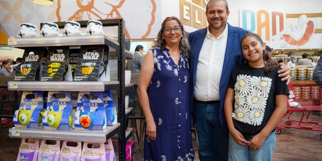 Autoridades impulsan economía en Ramos Arizpe